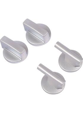 适用方太燃气灶配件旋钮开关打火按钮FC1B/HL19/6mm金属按键开关