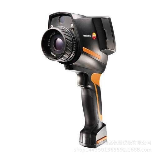 原装 德图testo 875-1i 便携手持式 红外热像仪 热成像仪