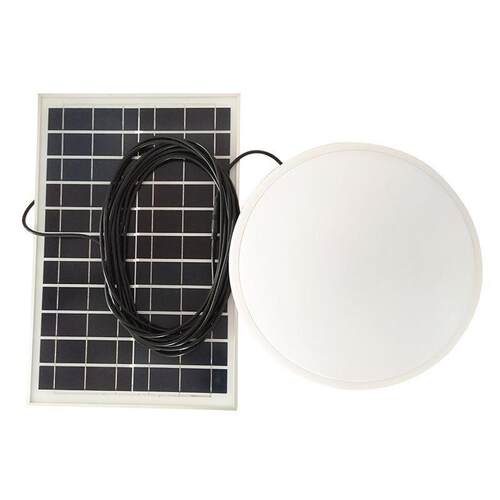 LED太阳阳能吸顶灯室吸顶JRW灯卧室客厅道灯太能内阳台过灯