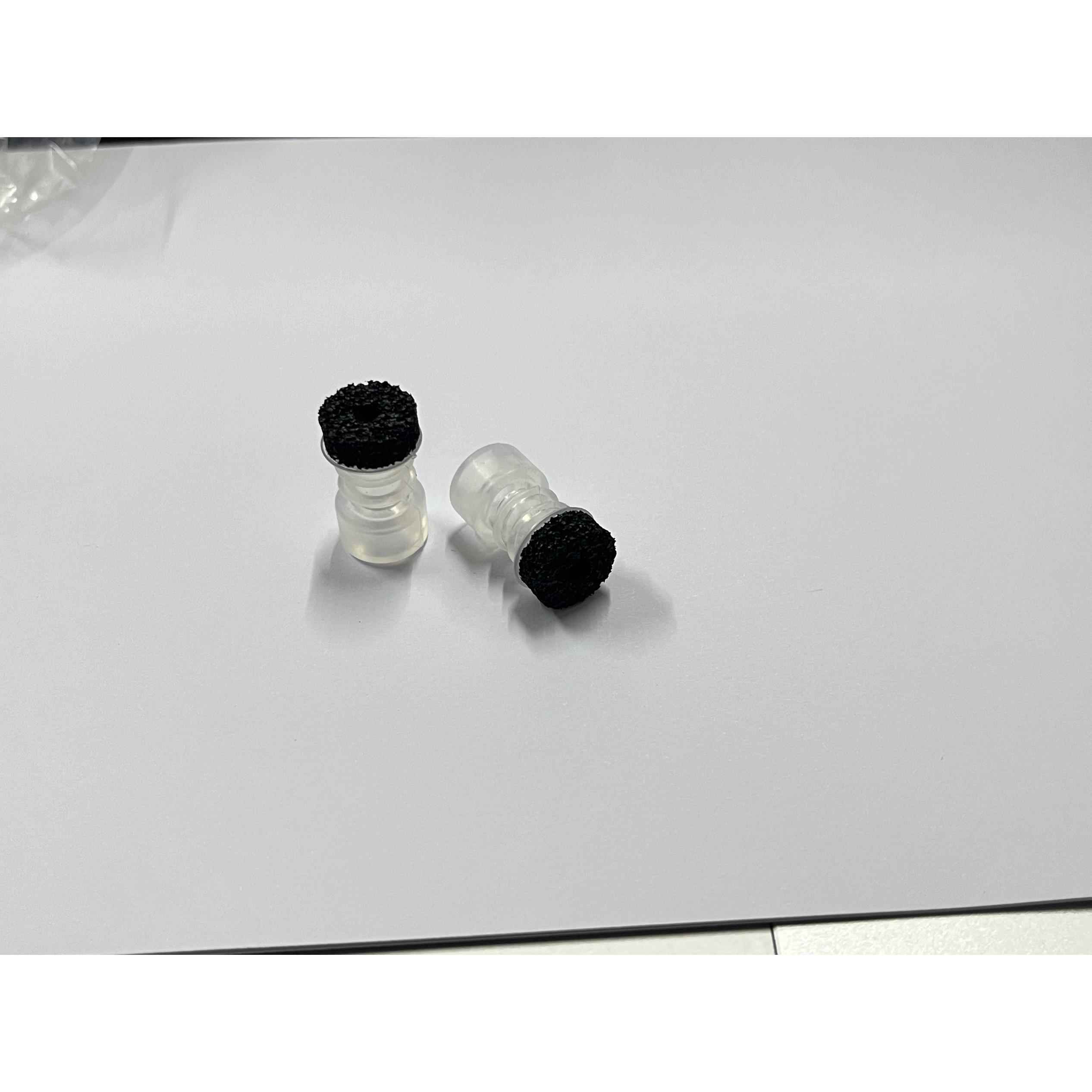 ZP2-TB10MTGN硅橡胶防静电吸盘吸嘴耐磨韧性高自动化搬运吸附产品