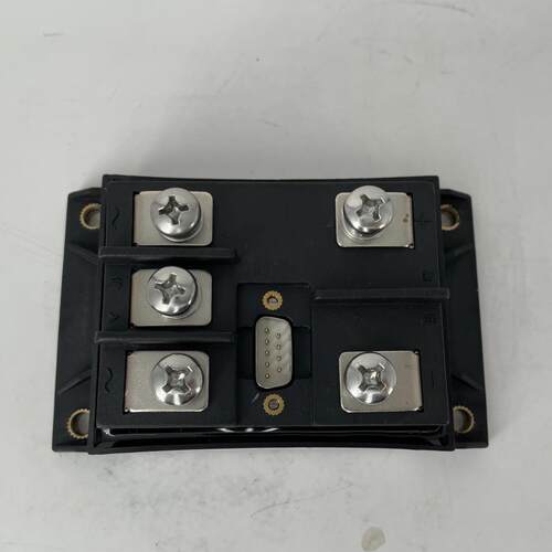 三相整流MJYS3-QKZL-200/380晶闸管智能控制模块200A380V可定制