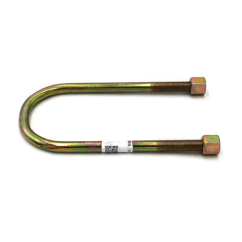 农用车三轮四轮改装车U型圆卡子螺栓钢板弓子板卡子,农机/农具/农膜,农机配件,淘宝优惠券,粉丝福利购,淘宝优惠卷