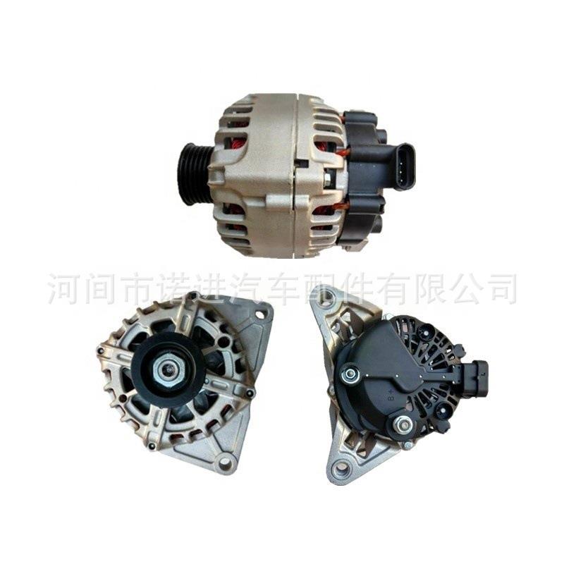 发电机102211-0430 10515834 适用五菱宏光9070278 27040-2220b