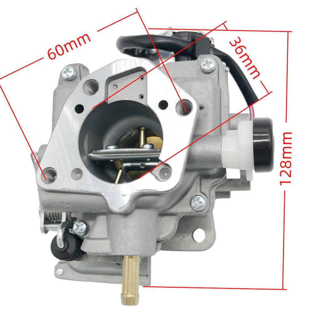 志丰化油器 CH730 CH740 0001 0022 0022 0090 24 853 707-021