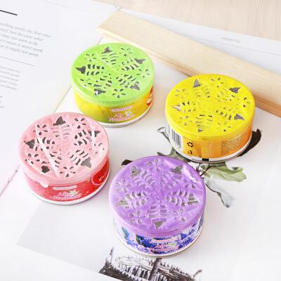 Air freshener manufacturer solid fragrance indoor aromatic a