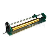 820MM烫金纸手动切纸机 墙纸切割机电化铝切割机