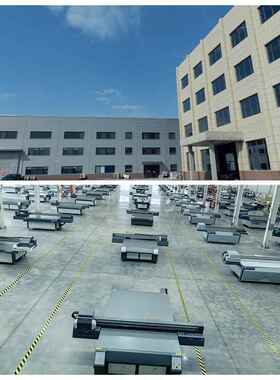 背景墙打印机 集成石墙打板印机 材木饰面板大理石板材uv打印机