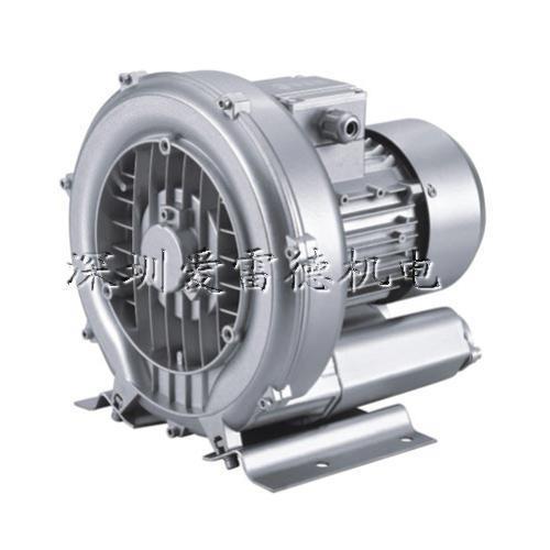 厂家直销双锻高压漩涡风机220-700W工业环形鱼塘增氧机