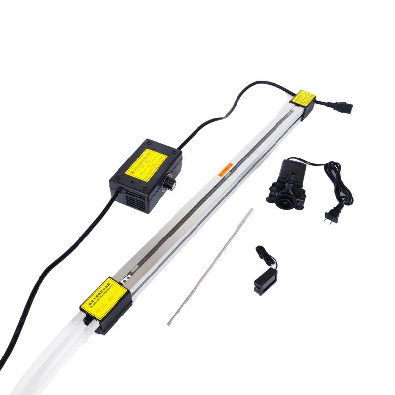 60CM有机板热弯机亚克力折弯器塑料板折弯机灯箱PVC热弯工具