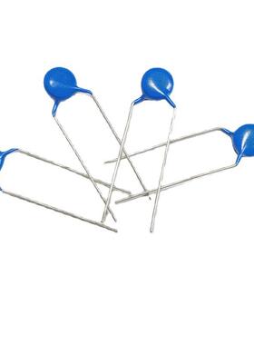 松家+瓷片电容 安规电容 Y1电容器101M400VAC插件陶瓷电容厂Y电容