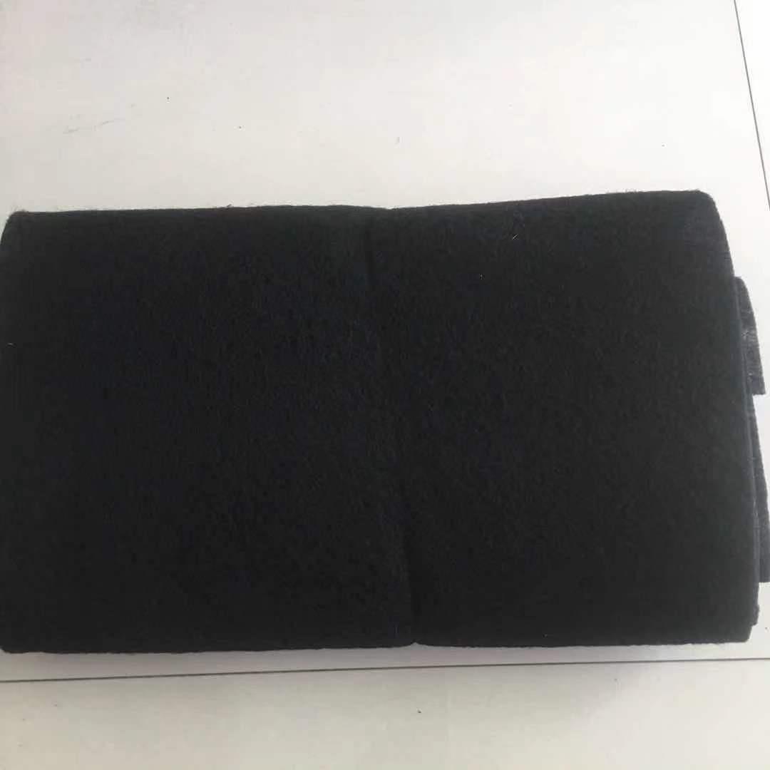 活性炭过滤棉活性炭蜂窝状海绵体 机风口防尘过滤棉英晖雄厂家