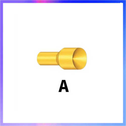 apa50顶针pa038  hlm b0 测试 测试.针0探针 q1q268mm- j .针38mm