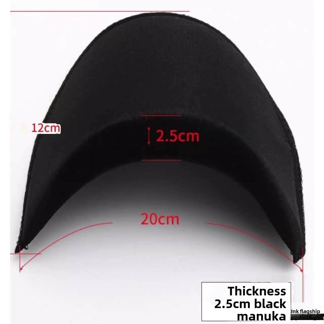 海绵垫肩神器衣服毛衣男生西装外套大衣女士直角肩防溜肩软海绵垫,居家布艺,其他/配件/DIY/缝纫,淘宝优惠券,粉丝福利购,淘宝优惠卷