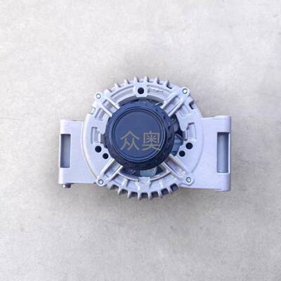 适用沃尔沃S60L S40 S80 V40 V60 XC60 XC90 C30 S90发电机