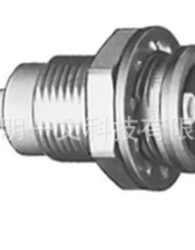 环形连接器ERA.0S.403.CTL插头LEMO1路