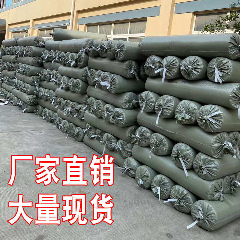 厂家包邮白色1.5米宽100米/卷120克无纺布DIY 辅棉 针刺布 软毛毡