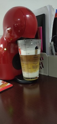 雀巢Piccolo XS咖啡机怎么样，亲身体验11天反馈质量实情