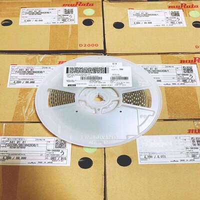 GCM32ER71H475KA55L1210475K50V4.7uF±10%X7R汽车规贴片电容