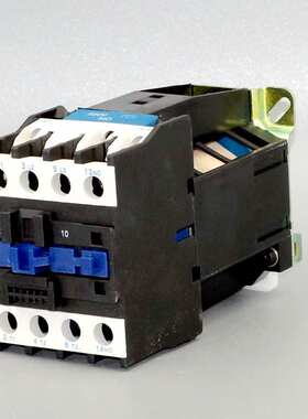 控制cjx2直流2501z -接触器直流 cjx22510z接触器交流-接触器