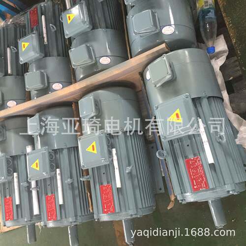 IFGEJ-50-2.2-2电磁制动刹车电机SFC Motor