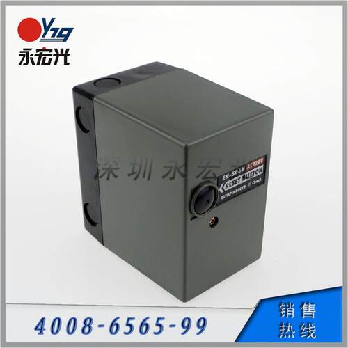 奥林佩亚0程控器EN-506S(E6N-5NEN-506L)燃烧机控制器E-5N06L
