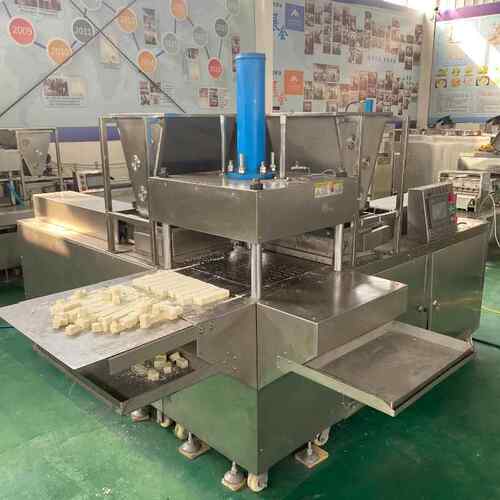 香米糕成型机花纹块大小VRN可选 米糕压机压力形状可调一机多用