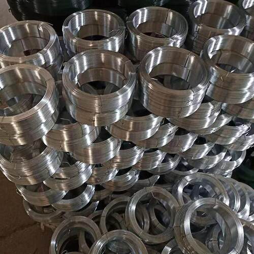 防锈铁电镀锌铁丝VIJ家用铁线丝冷拔丝退火黑8工艺铁丝细/14软丝