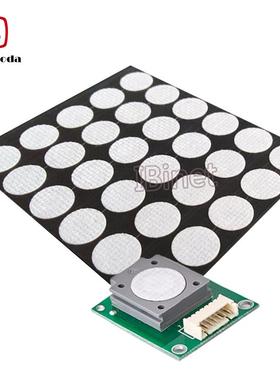 定制各定类传感器防水透气膜ip67级气体检测仪透气膜 eptfe 贴膜