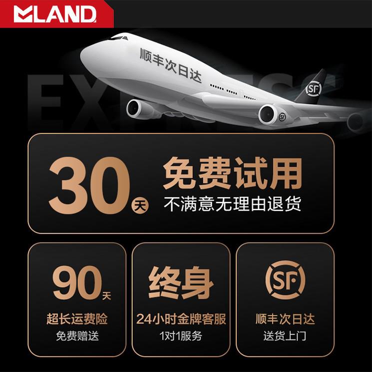 206新款空气净化器醛制冷循环2扇静音家味用除TC-TS17甲宠物异净