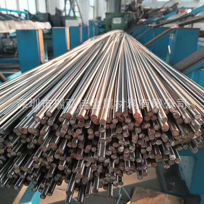 大量优惠S22053双相不锈钢棒022Cr23Ni5Mo3N钢管板