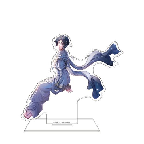 预售 角川 IDOLiSH7 周刊fami通 角色亚克力立牌 周边