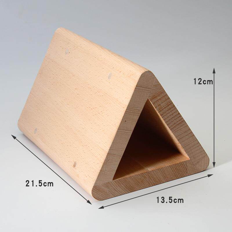 皮弯革工具手工DIY角贴模具榉木折弯辅助工具三上木蜡三油个715角