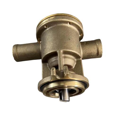 适用Johnson船用海水泵总成 Raw Sea Water Pump 10-24394-01