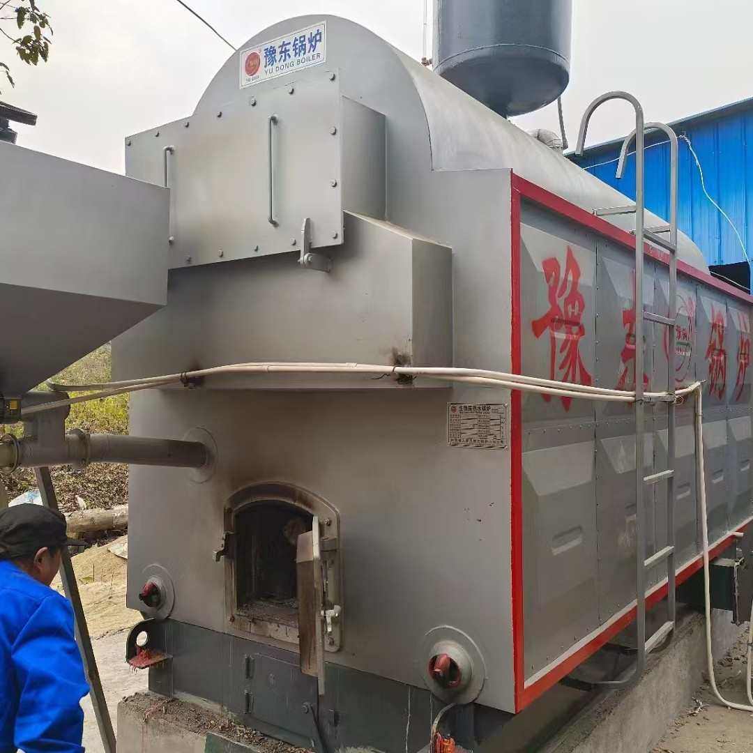 1-20吨生物质颗粒蒸汽锅炉全自动生物质颗粒工业锅炉批发热水锅炉,机械设备,锅炉,淘宝优惠券,粉丝福利购,淘宝优惠卷