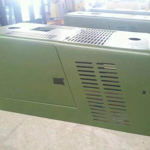 边门驾驶室总成边门变速箱变矩器 工程机械 装载机配件 发动机罩