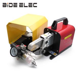 包邮 多功能端子压线机模具可换一机多用压接器 T5ND气动式