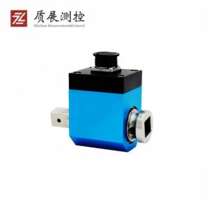 上海质展动态扭矩传感器ZZ610-077动态扭力力矩传感器