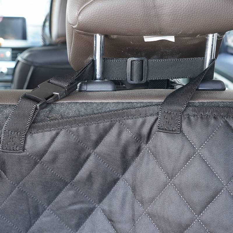 宠物车垫猫狗可机洗宠物后备箱垫户外防水狗狗猫咪宠物车载垫现货