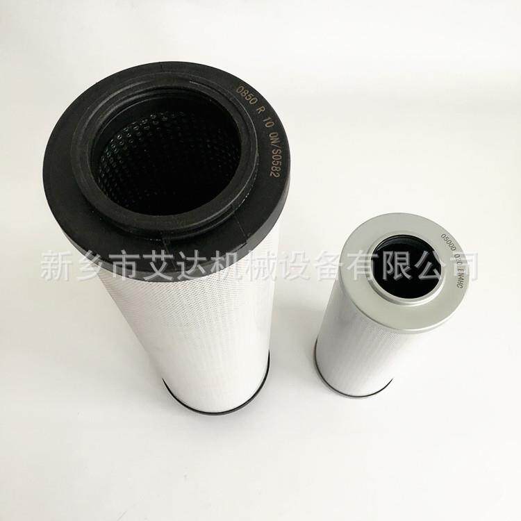 1300 R 003 BN3HC-KB 玻纤 折叠 液压滤芯 液压设备过滤滤芯