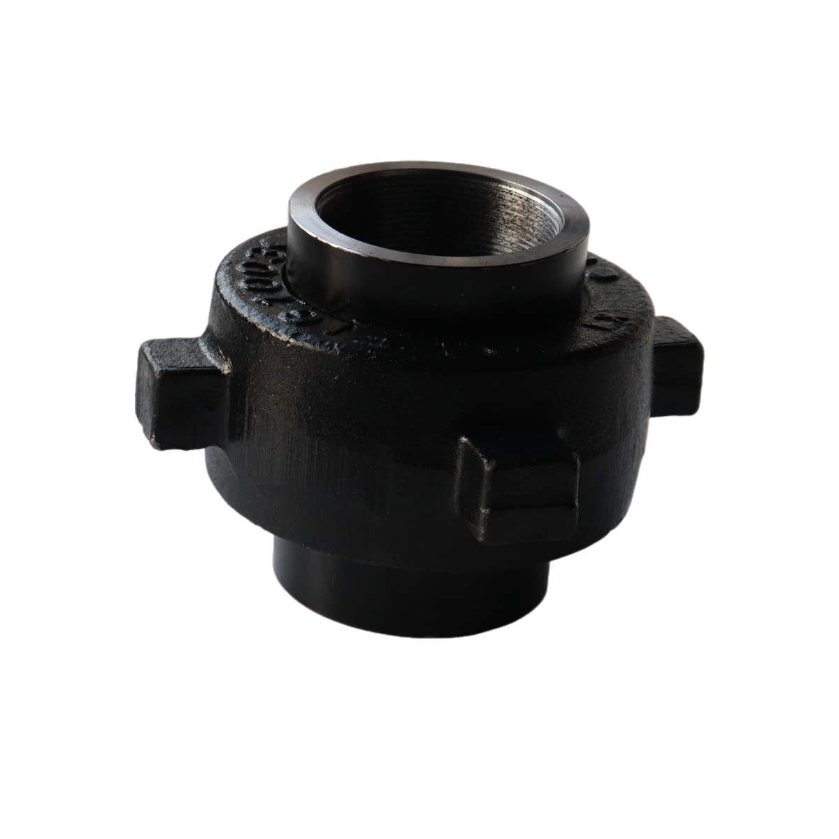 2寸3寸4寸1003高压锤击油壬石油钻采高压焊接式由壬 厂家批发供应