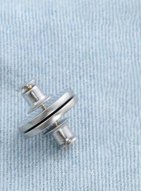 Wholesale Magnetic Curtain Clips for Privacy - Magic Metal S
