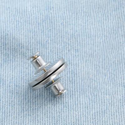 Wholesale Magnetic Curtain Clips for Privacy - Magic Metal S