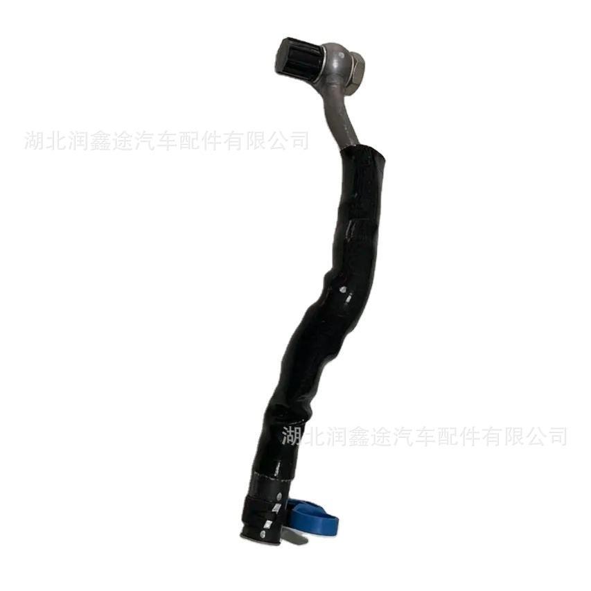 9805975280 1341K4发动机水管接头适用RCZ标致3008 308CC雪铁龙C4