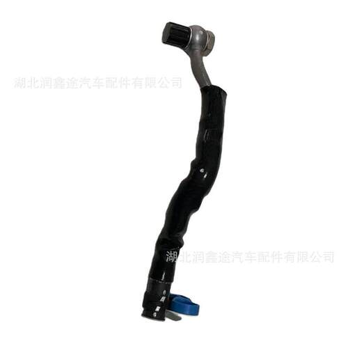 9805975280 1341K4发动机水管接头适用RCZ标致3008 308CC雪铁龙C4