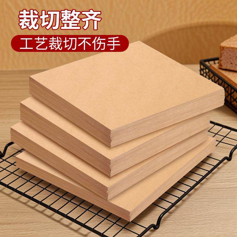 食品级牛皮纸硅油纸防油垫纸食品吸油纸食物专用隔油小吃垫纸