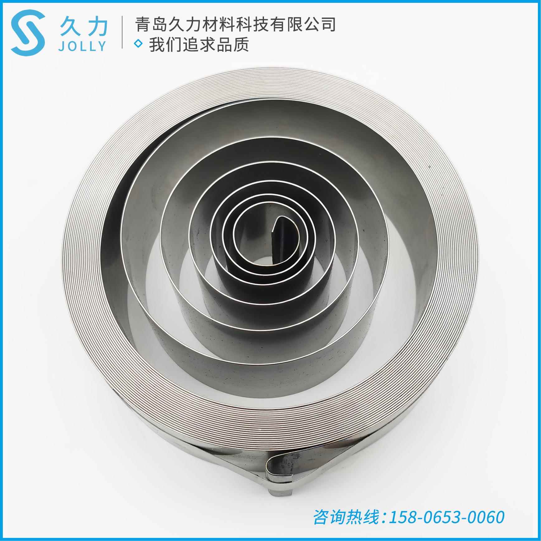 非标大型重型工业电缆卷筒高压油管用弹簧/生产/串联/并联