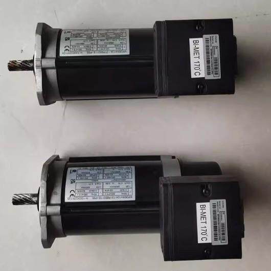 科尼电机马达MF06LA200-132F95001E-IP55 电动机0.65KW 0.75KW