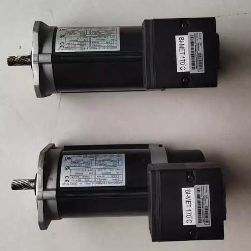 科尼电机马达MF06LA200-132F95001E-IP55 电动机0.65KW 0.75KW
