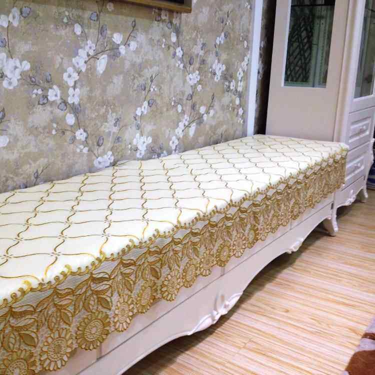 电视柜桌布pvc防水长方形防尘盖布简约酒柜鞋柜床头柜罩免洗桌布,居家布艺,桌布,淘宝优惠券,粉丝福利购,淘宝优惠卷