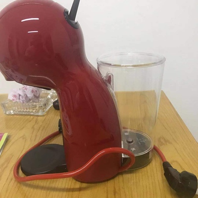 雀巢Piccolo XS咖啡机怎么样，亲身体验11天反馈质量实情